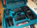 ВИНТОВЕРТ//БОРМАШИНА-КОМПЛЕКТ С ИНСТРУМЕНТИ 3103251836, снимка 3