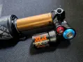 шок, амортисьор fox dh x2, снимка 3