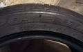 Продавам 1 брой летна гума 215.50.17 дот 2019 Brijiston , снимка 2