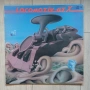 Locomotiv GT. ‎– X Издание 🇭🇺 HUNGARY 1982г Стил:ROCK Състояние на винила:едната страна е NEAR MIN, снимка 1