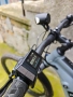 Електрически планински велосипед, снимка 9