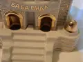 Порцеланова мастилница , снимка 11