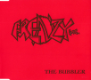 Frenzy Inc. - The Bubbler - Maxi Single CD - оригинален диск, снимка 1