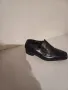 ДЕТСКИ ЧЕРНИ ОБУВКИ - N 26, снимка 3