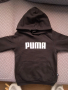Детски суичър Пума, снимка 1