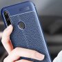 Huawei P Smart 2021 / Y5p Y6p Y7p 2020 / Лукс кейс калъф гръб кожена шарка, снимка 2