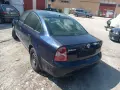 Passat 5.5 1.9 131 , снимка 4