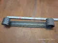 декоративна дръжка (ръкохватка) от ковано желязо, , снимка 3