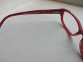 Диоптрична рамка Diane Von Furstenberg 5011 Eyeglasses, снимка 5