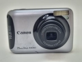 Canon PowerShot A490 10.0MP Digital Camera Silver , снимка 2
