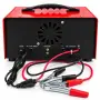 Зарядно за акумулатор 40A, 12V/24V, снимка 2