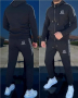 Мъжки екип Armani Exchange Реплика ААА+, снимка 1 - Спортни дрехи, екипи - 44536601