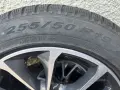 Алуминиеви джанти два цвята, снимка 5