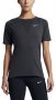 Nike Zonal Cooling Short sleeve Tee - страхотна дамска блуза, снимка 1 - Блузи с дълъг ръкав и пуловери - 36623082