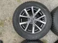 Алуминиеви джанти с гуми MAZDA 3, 5, 6, CX-3, CX-5, снимка 5