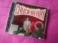 Chuck Berry , снимка 1 - CD дискове - 44924753