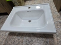 Чисто нова керамична мивка , снимка 2