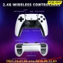 Безжична конзола Game Stick 4K HDMI - с 20 000+ игри - КОД  4547 PlayStation 5, снимка 4