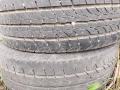 Летни гуми за бус.205 65 16 C, снимка 4