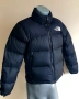 The North Face Nuptse 700 Down Women Jacket Size M ОРИГИНАЛ! Дамско Зимно Яке!, снимка 15