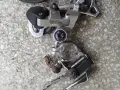 Сет дерайлъор за велосипед колело Shimano , снимка 1