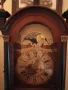 стенен часовник холандски с лунна фаза звъни, снимка 6