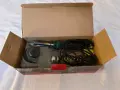 Комплект поялник / пирограф Parkside PLBS 30 B2 (30W)   , снимка 3