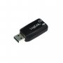 Звукова карта USB2.0 LogiLink SS3005415, снимка 1 - Слушалки за компютър - 38763599