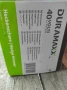 DuraMaxx 40V Hedge Trimmer Акумулаторна Косачка с 2 бат., снимка 5