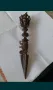 Будистки ритуален нож-1, снимка 1