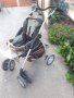 Продавам детска Комбинирана количка Lorelli Bertoni, снимка 5