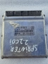 0281010613 компютър двигател Mercedes Sprinter A6111536079, снимка 1