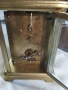 Каретен часовник , снимка 4