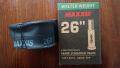 Вътрешна гума за колело MAXXIS 26"x1.5/2.5, снимка 1