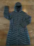 Yeti Womens Hardshell Down Jacket - дамско пухено яке L, снимка 6