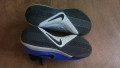 NIKE PHANTOM VSN Kids Football Размер EUR 35,5 / UK 3 детски за футбол 120-14-S, снимка 13