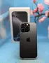 Apple iPhone 16 Pro, 256GB, 5G, Black Titanium, снимка 6