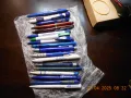 Pens - 25 years collection - 100 pieces, снимка 2