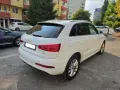 Audi Q3 S-line 4x4 QUATTRO 2. 0 TDI EURO 5B, 177к. с. , РЕАЛНИ КИЛОМЕТРИ, АВТОМАТИК, 7 СКОРОСТИ, снимка 6