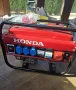HONDA 6,5KW Генератор за Ток , снимка 2
