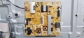 SAMSUNG UE55RU7092U с счупена матрица ,BN44-00932Q ,BN41-02703C ,Y19 VNB SILVER V0.7 ,CY-NN055HGLV2H, снимка 8