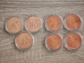 203 грама чиста мед в монети, снимка 3