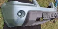 Предна броня и решетка NISSAN X-TRAIL Екс-Трейл 2.5I 165к.с 2003-2007Г, снимка 2