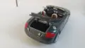 Audi TT ROADSTER Maisto 1/24, снимка 2