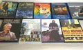 Оригинални музикални DVD-та с кънтри, блус, соул и рокендрол, снимка 7