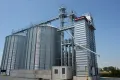 Зърносушилня стационарна, снимка 1