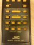 "JVC" Дистанционно, снимка 2