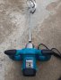 Строителен миксер/ бъркалка Makita 2400w и 1200w, снимка 3