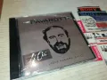 LUCIANO PAVAROTTI CD 0605251155, снимка 1