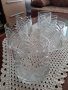 Кристални чаши за уиски,водка,коняк, снимка 6